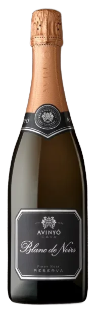 Blanc de Noirs
