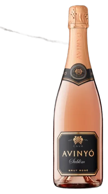 Rosé Sublim