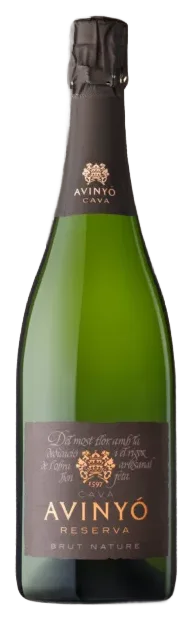 Brut Nature