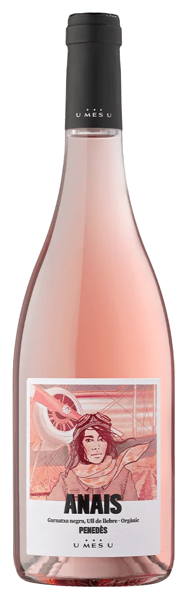 Anais Rosat