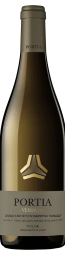 Verdejo Barrica