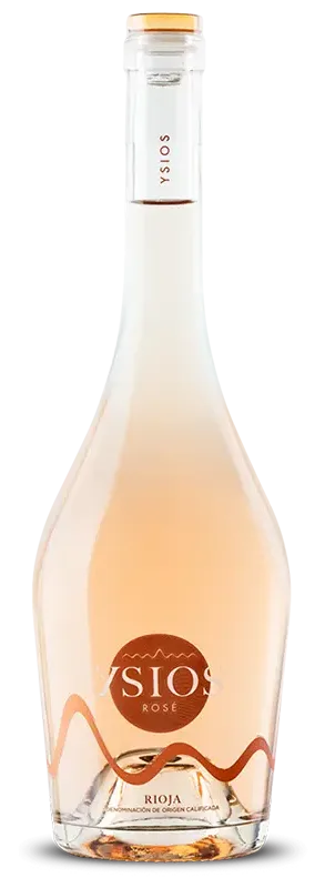Ysios Rosé