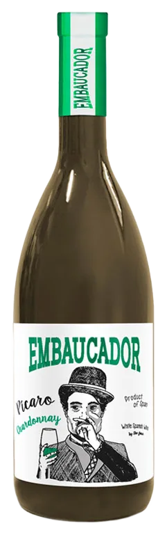 Embaucador Chardonnay