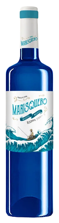 Marisquero