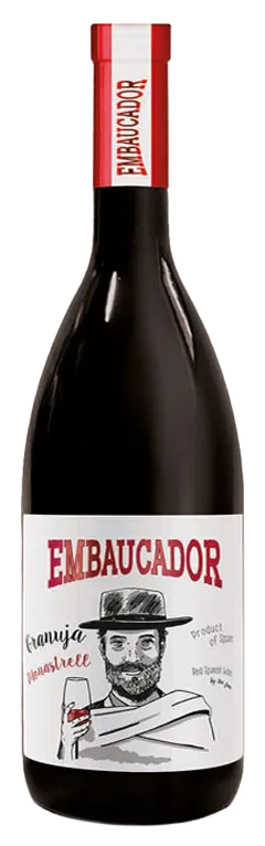 Embaucador