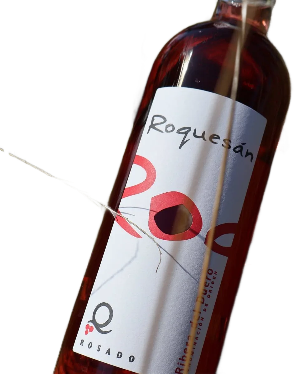Roquesan Rosado