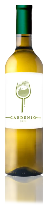 Cardenio Airén
