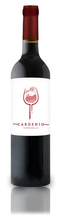Cardenio Tempranillo