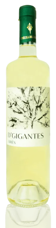 Airén D’Gigantes