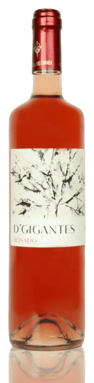 Rosado D’Gigantes