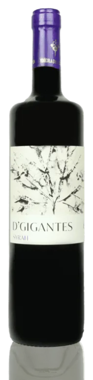 Syrah D’Gigantes