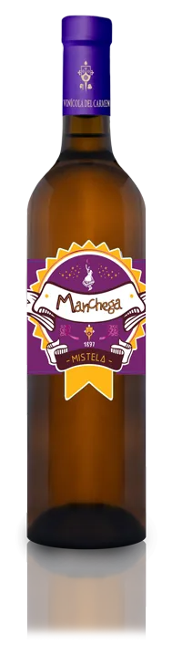Mistela Manchega