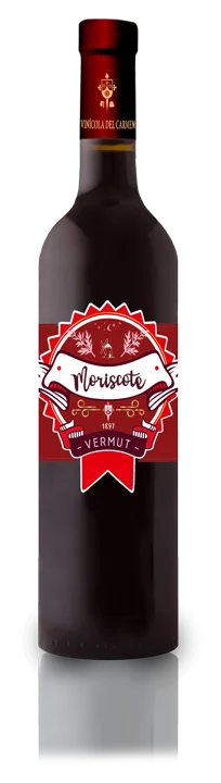 Vermut Moriscote