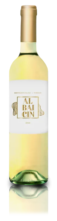 Albaicín – DO La Mancha