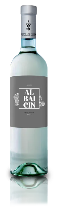 Albaicín – Airén Ecológico