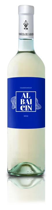 Albaicín – Chardonnay