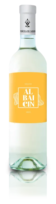 Albaicín – Riesling