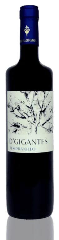 Tempranillo D’Gigantes