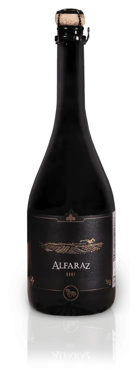 Alfaraz Brut Nature