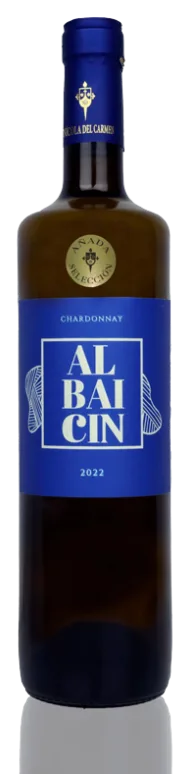 Albaicín – Chardonnay Añada Selección