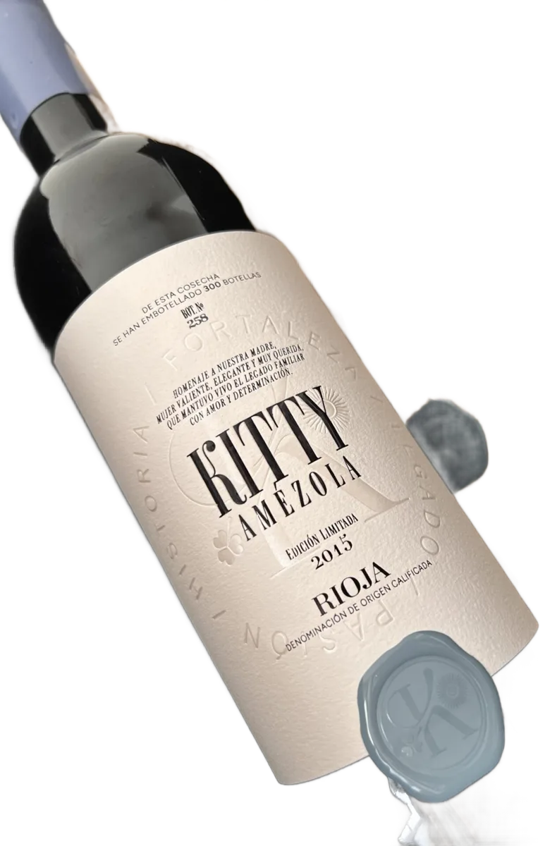 Kitty Amézola