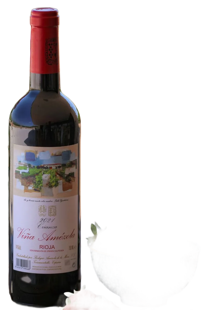 Viña Amézola
