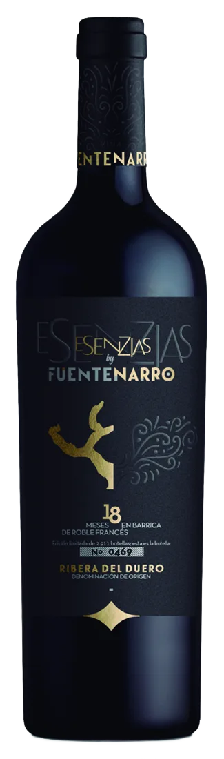 ESENZIAS BY FUENTENARRO