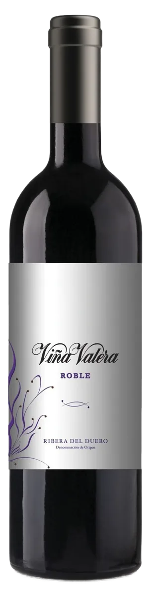Viña Valera Roble