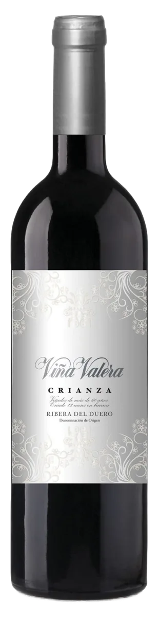 Viña Valera Crianza
