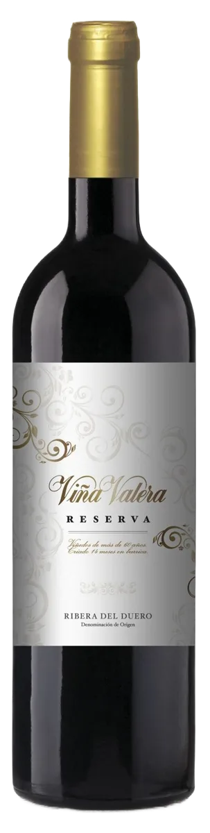 Viña Valera Reserva