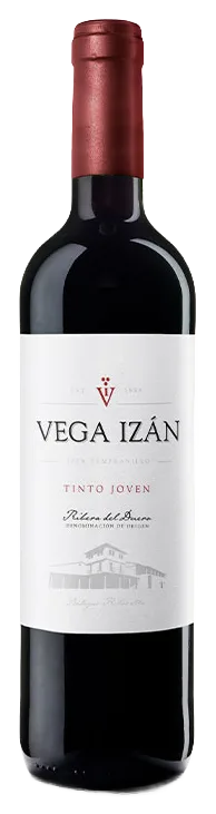 Vega Izán Joven