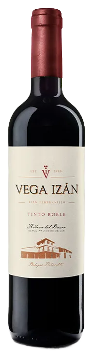 Vega Izán Roble