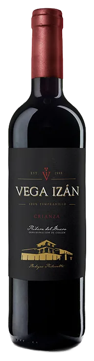 Vega Izán Crianza
