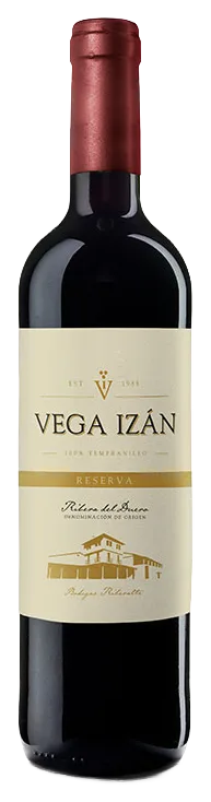 Vega Izán Reserva