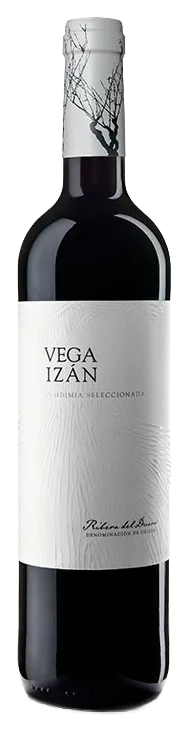 Vega Izán Vendimia Seleccionada