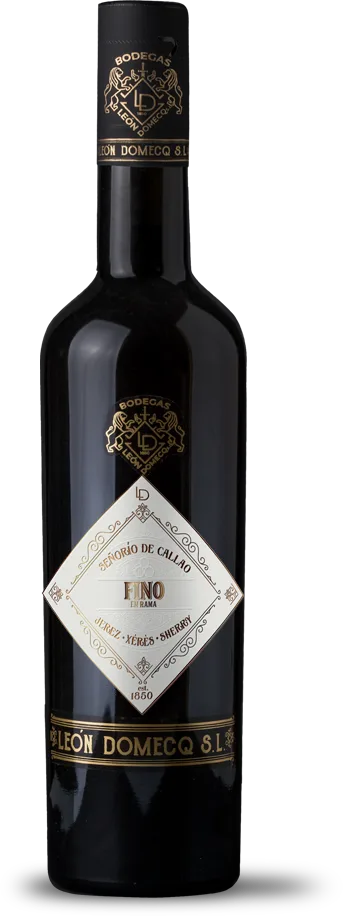 Fino Señorío de Callao