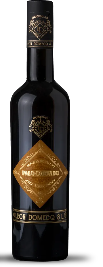 Palo Cortado Señorío de Callao
