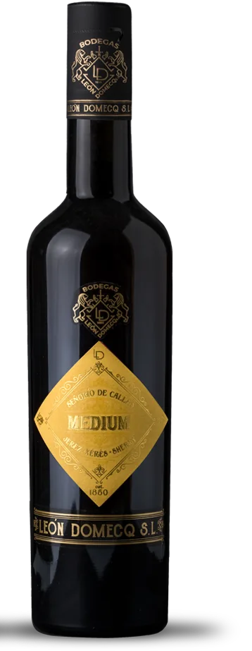 Medium Señorío de Callao