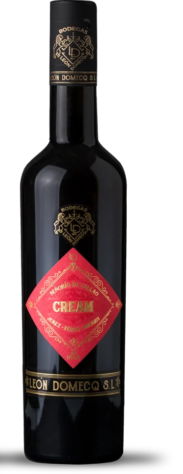 Cream Señorío de Callao