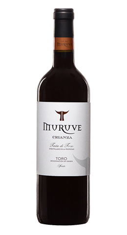 Muruve Joven