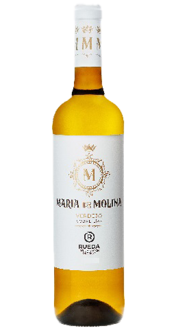 María de Molina Verdejo