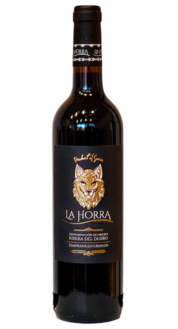 La Horra Negra