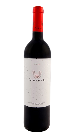 Riberal Crianza