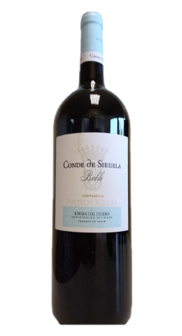 Conde de Siruela Roble