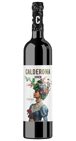 Calderona Joven
