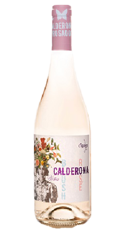 Calderona Rosado Blush