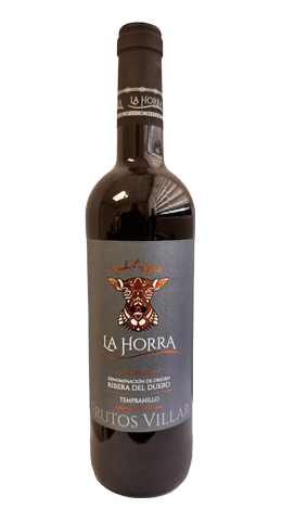 La Horra Joven