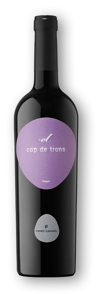 Cap de Trons