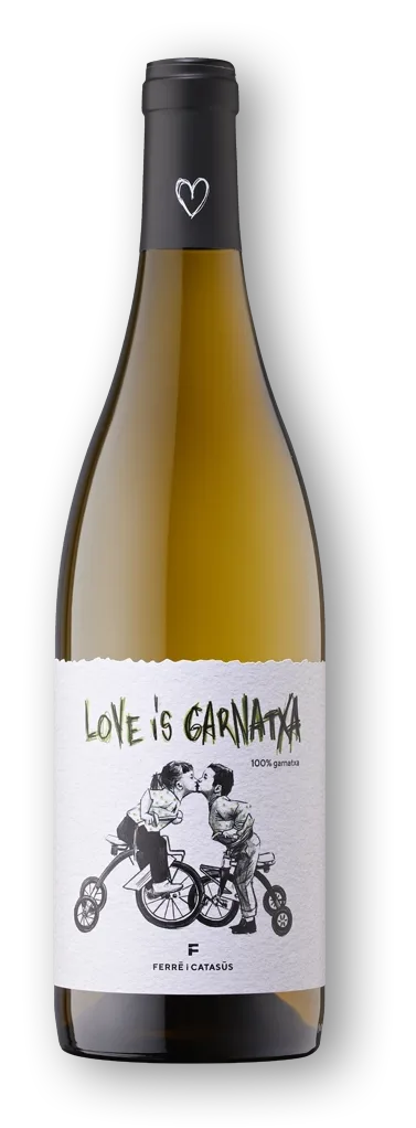 Love is Garnatxa