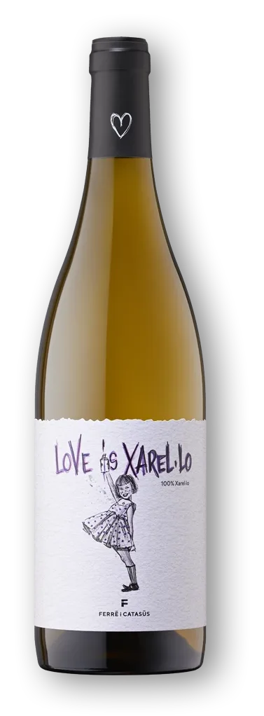 Love is Xarel·lo
